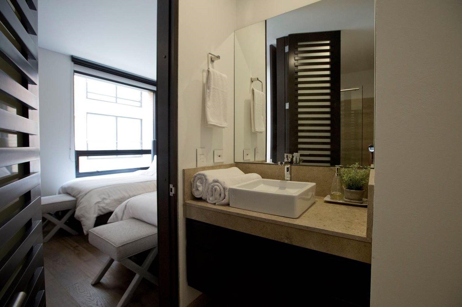 Attik Luxury Apts Bogotá Dış mekan fotoğraf