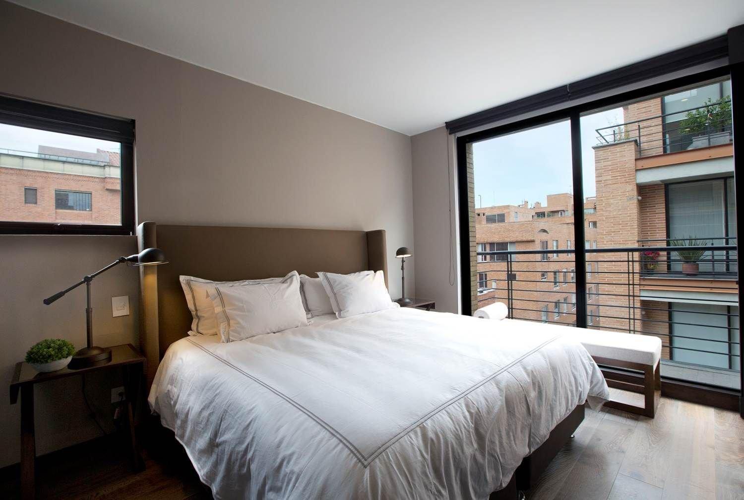 Attik Luxury Apts Bogotá Dış mekan fotoğraf