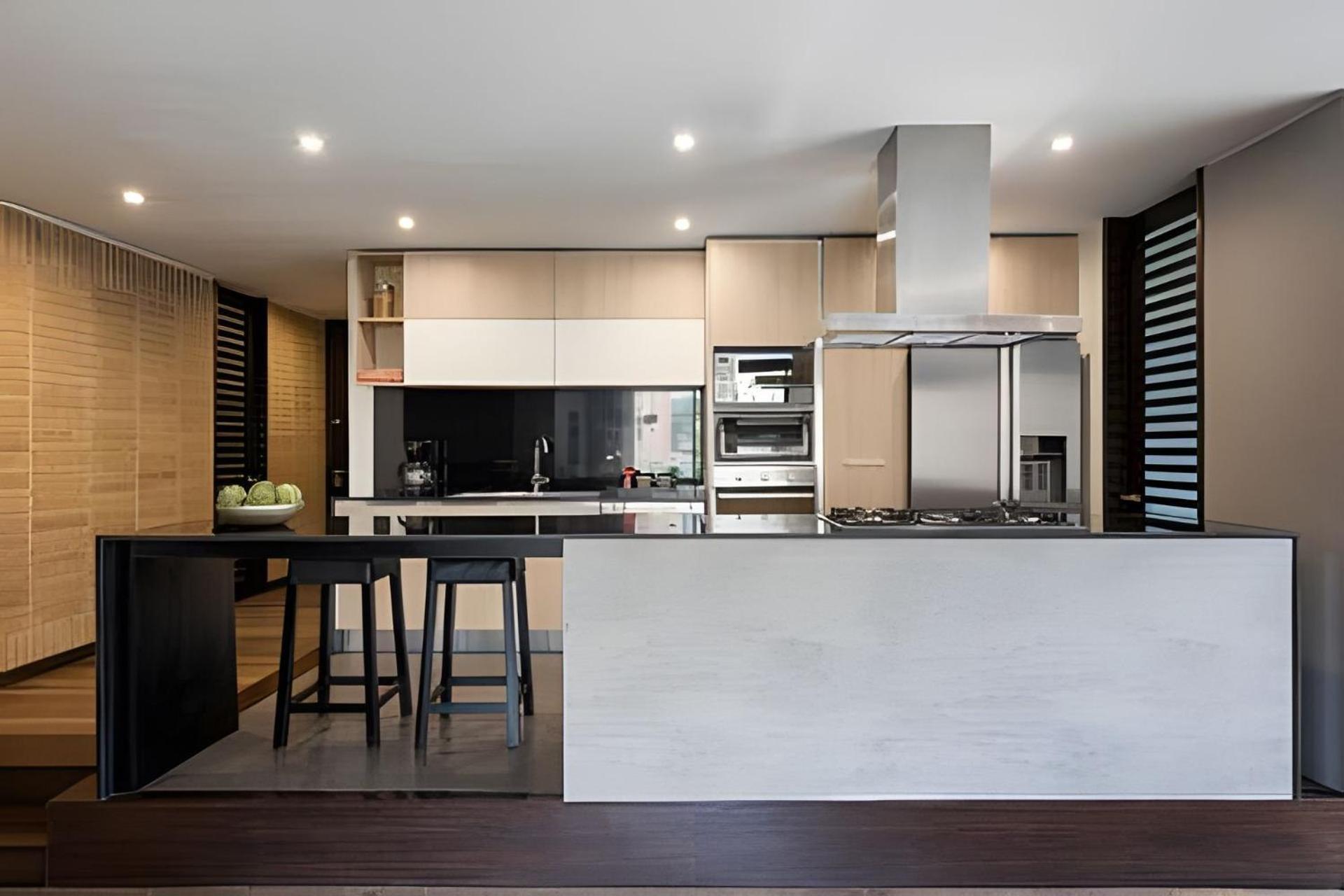Attik Luxury Apts Bogotá Dış mekan fotoğraf