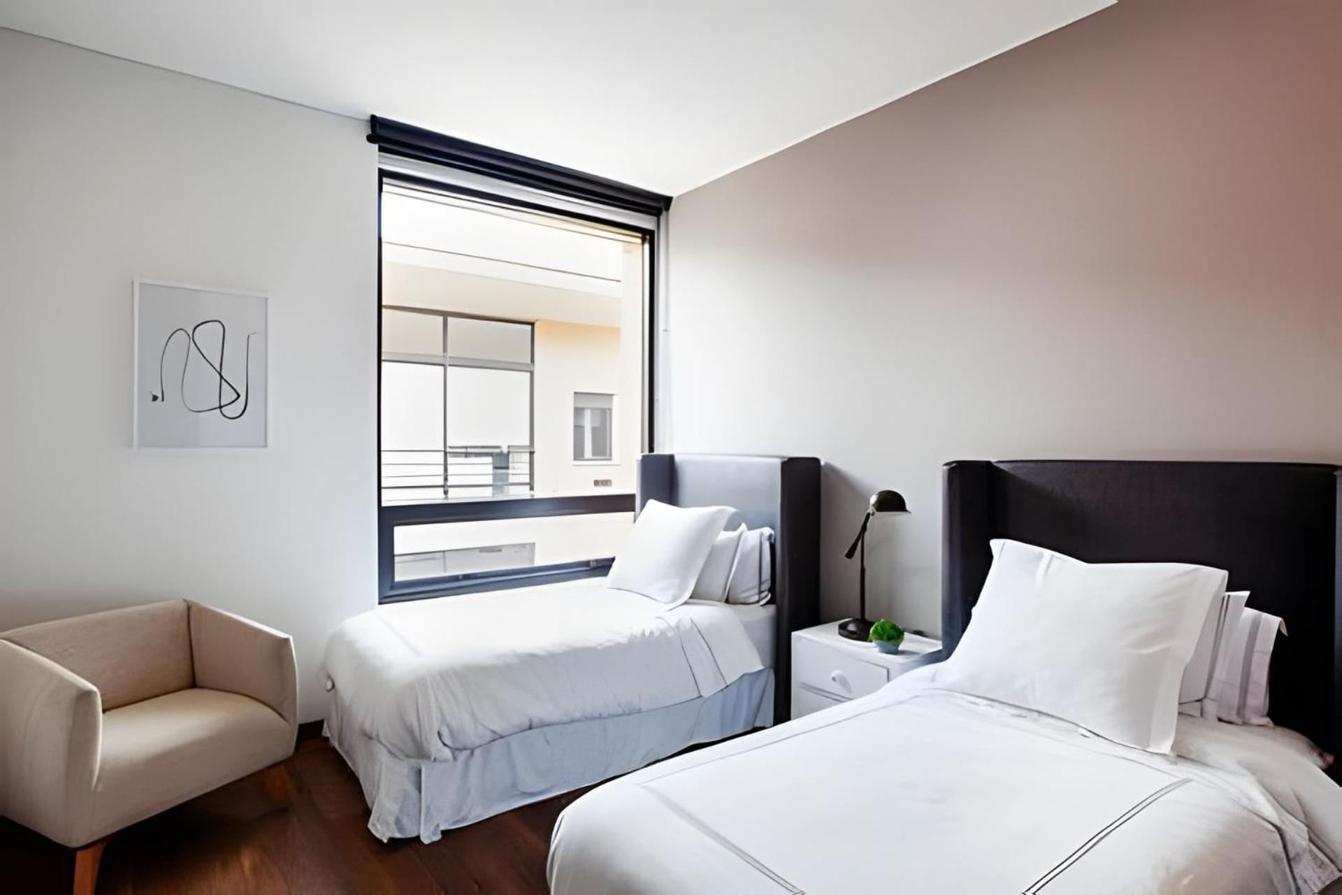 Attik Luxury Apts Bogotá Dış mekan fotoğraf