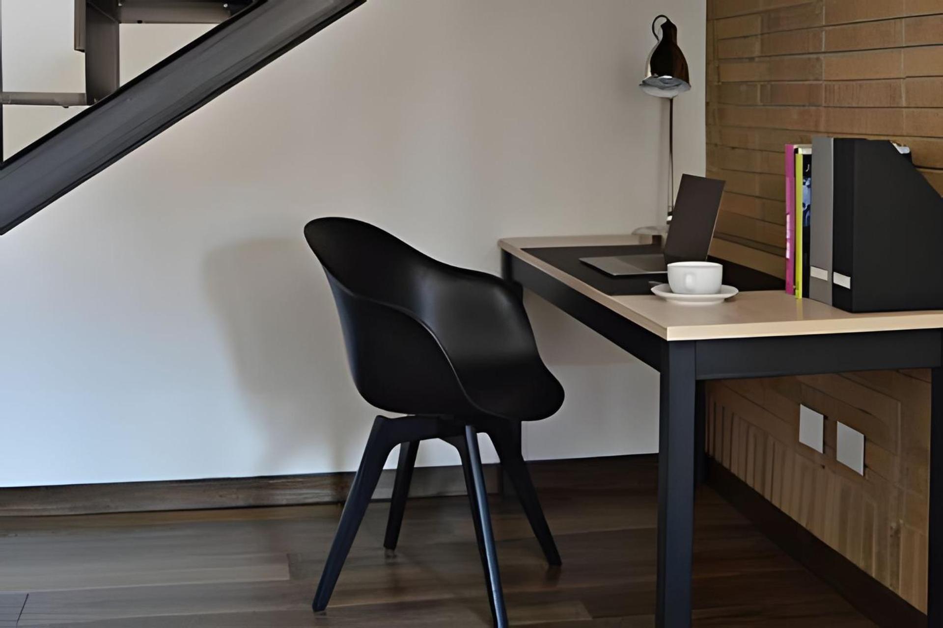 Attik Luxury Apts Bogotá Dış mekan fotoğraf