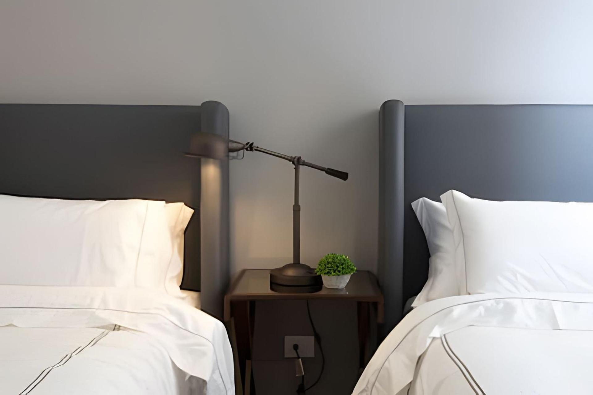 Attik Luxury Apts Bogotá Dış mekan fotoğraf