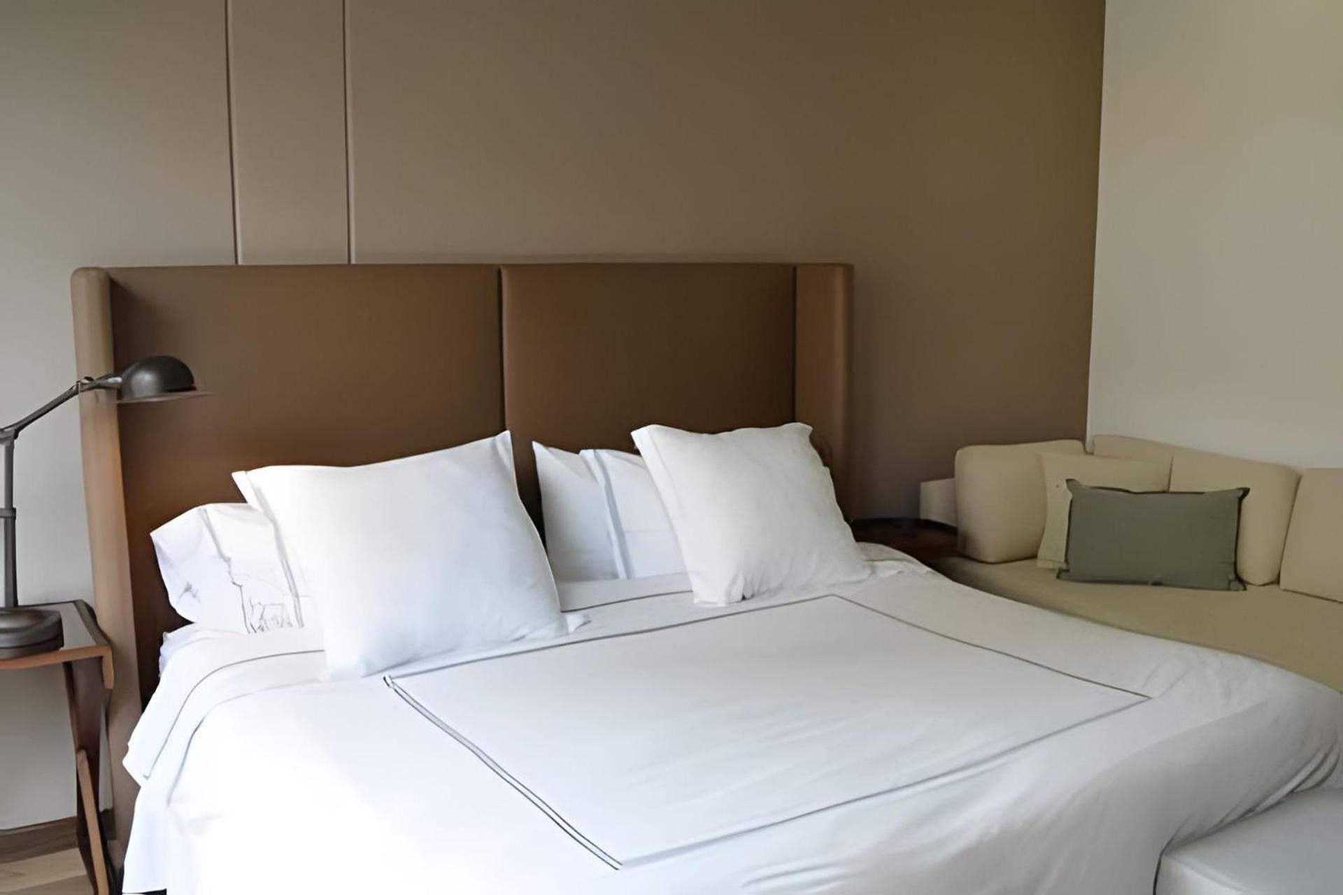 Attik Luxury Apts Bogotá Dış mekan fotoğraf