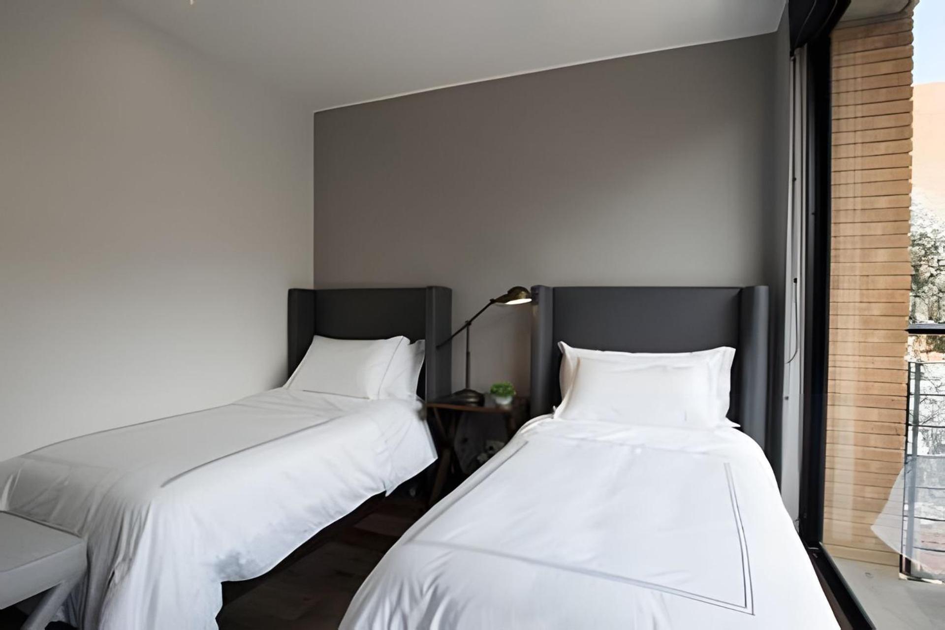 Attik Luxury Apts Bogotá Dış mekan fotoğraf