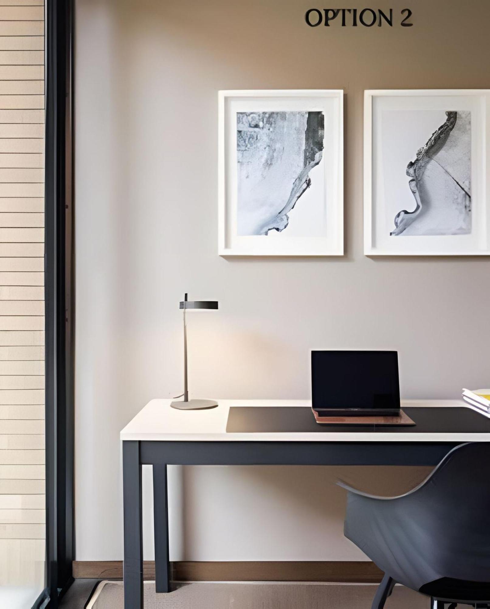 Attik Luxury Apts Bogotá Dış mekan fotoğraf