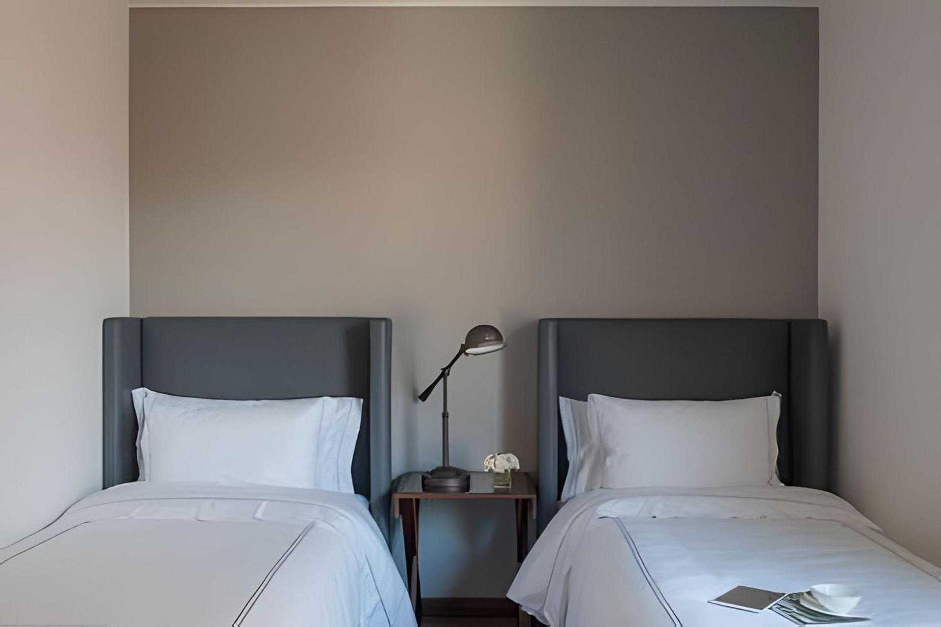 Attik Luxury Apts Bogotá Dış mekan fotoğraf