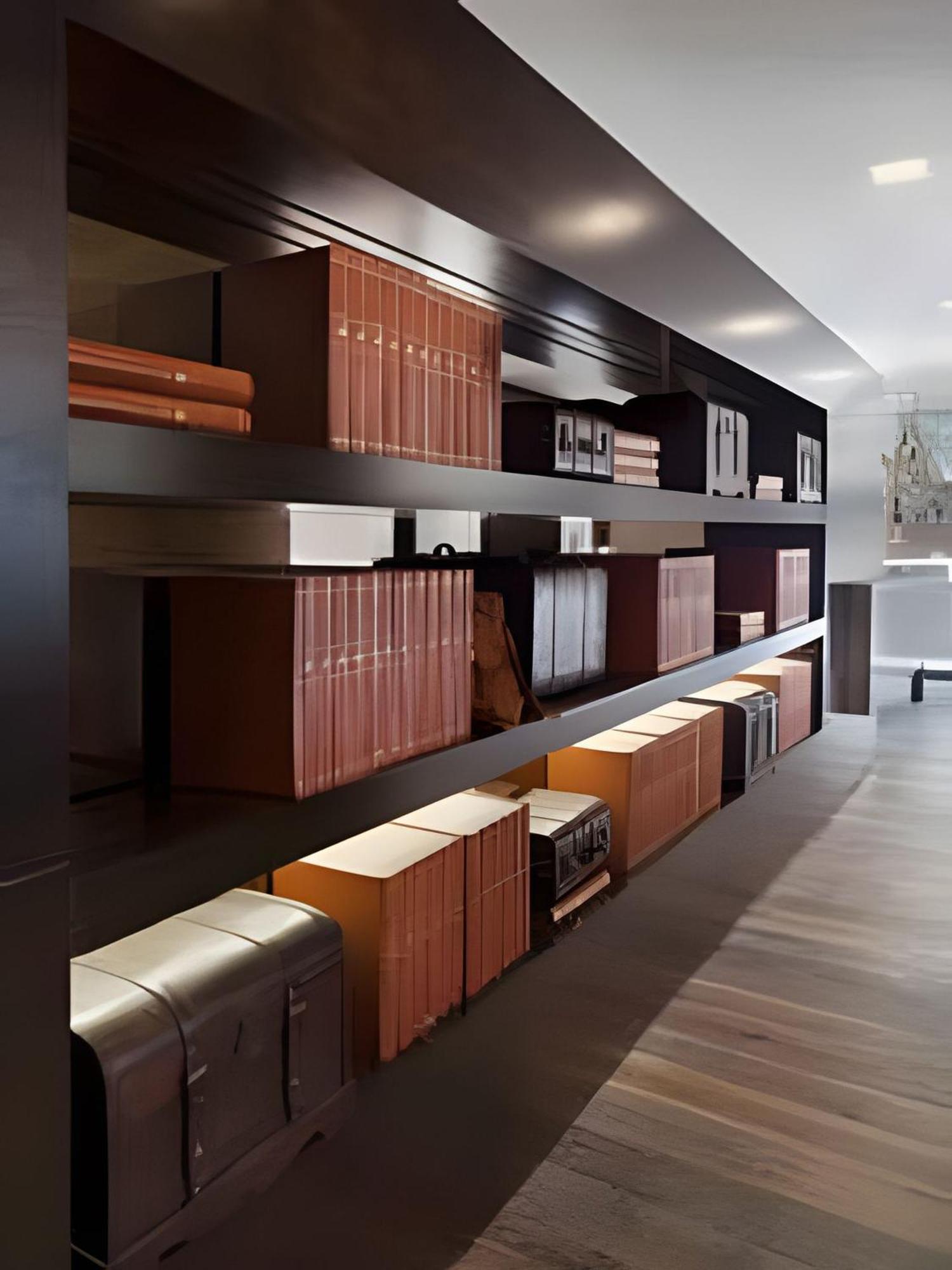 Attik Luxury Apts Bogotá Dış mekan fotoğraf