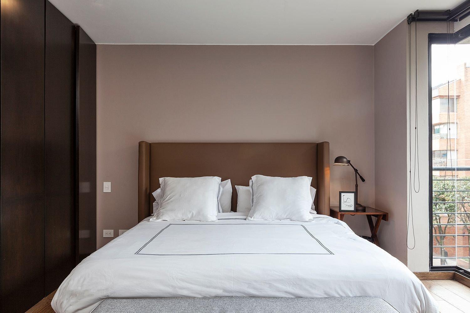 Attik Luxury Apts Bogotá Dış mekan fotoğraf
