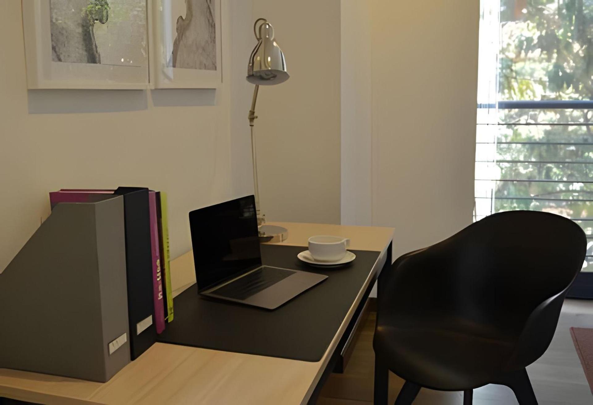 Attik Luxury Apts Bogotá Dış mekan fotoğraf