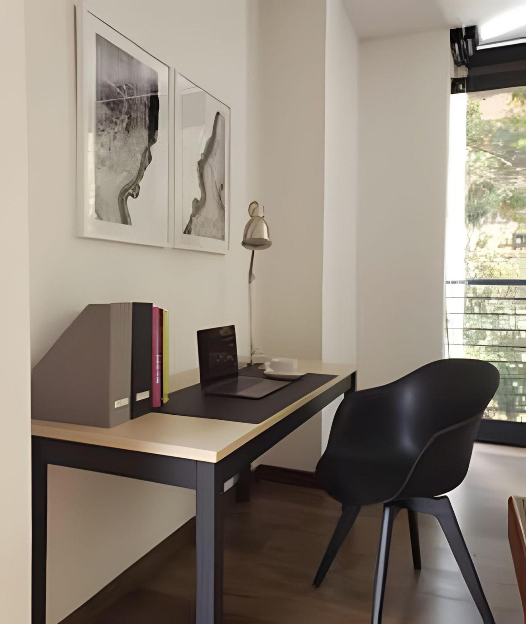 Attik Luxury Apts Bogotá Dış mekan fotoğraf
